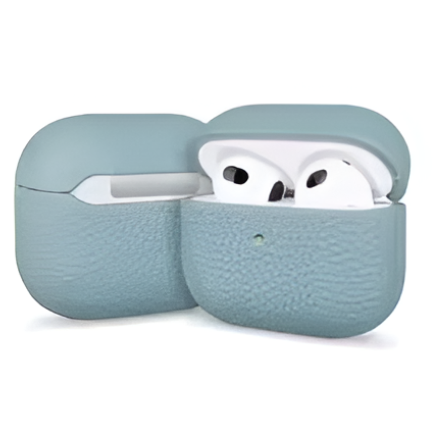 Funda de auriculares Bluetooth de alta gama para Apple