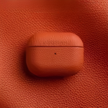 Funda de auriculares Bluetooth de alta gama para Apple